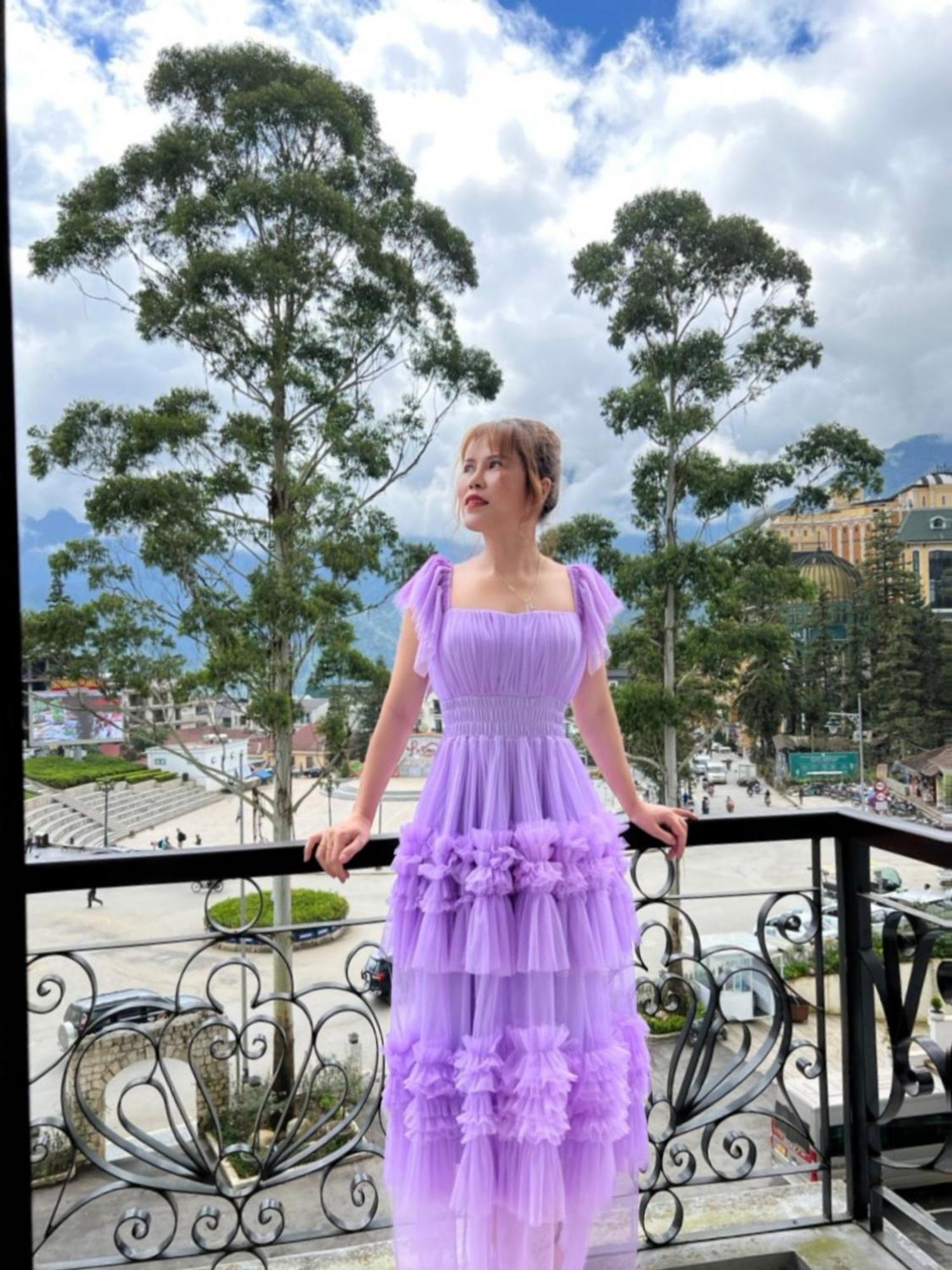 Sapa Green Forest Hotel & Convention 外观 照片